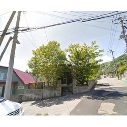 円山西町５丁目貸家の物件外観写真